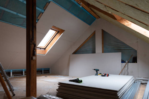 Trusted Slaughter, LA Insulation Contractor Experts
