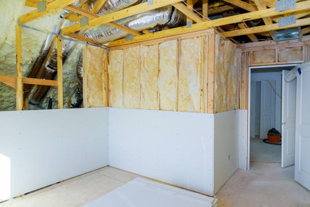 Best Insulation for Specific Applications in Sughter, LA