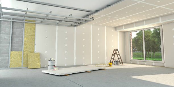 Best Insulation Maintenance and Repair in Sughter, LA