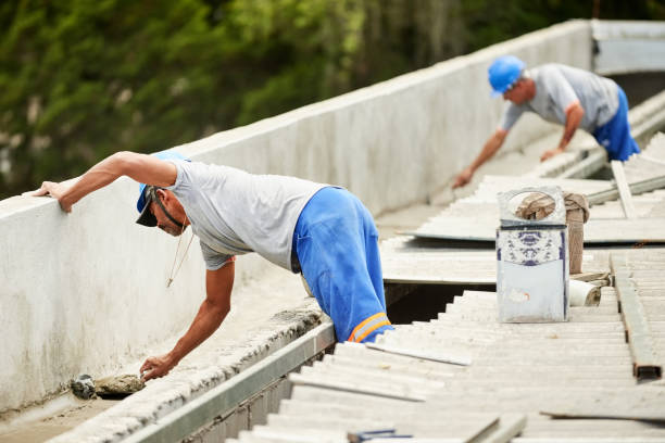 Types of Insulation We Offer in Slaughter, LA