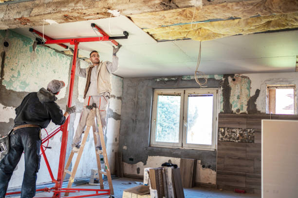 Trusted Slaughter, LA Insulation Contractor Experts