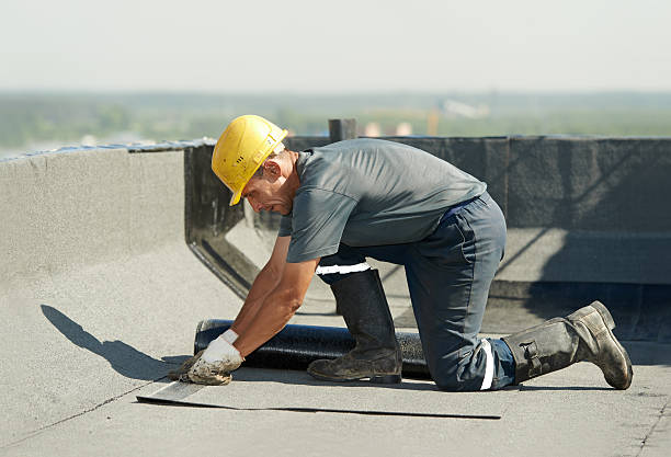 Types of Insulation We Offer in Slaughter, LA