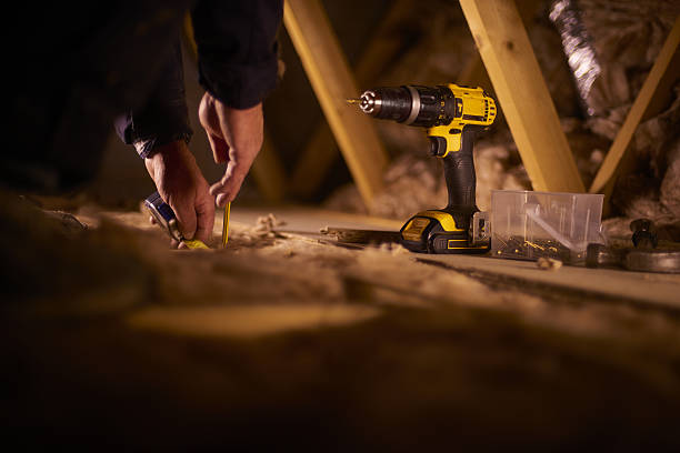  Sughter, LA Insulation Contractor Pros