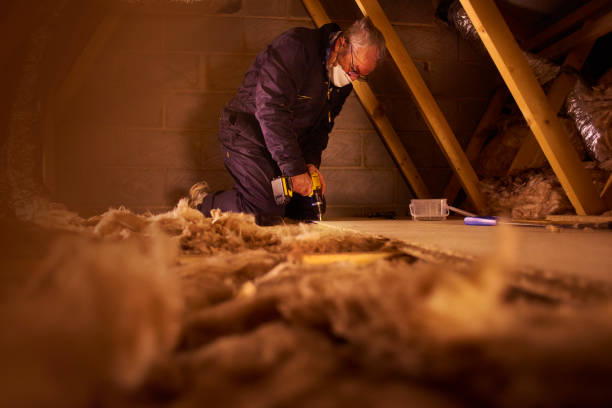  Sughter, LA Insulation Contractor Pros